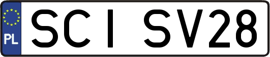 SCISV28
