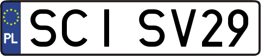 SCISV29