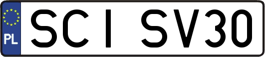 SCISV30