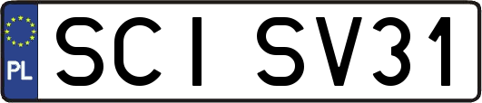 SCISV31