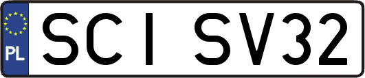 SCISV32