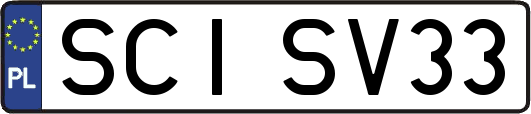 SCISV33
