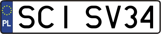 SCISV34