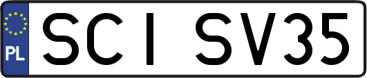 SCISV35