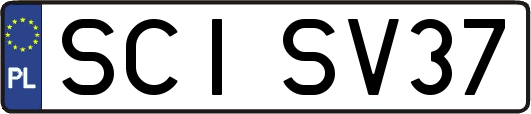 SCISV37