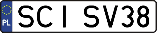 SCISV38