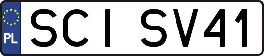 SCISV41