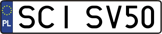 SCISV50