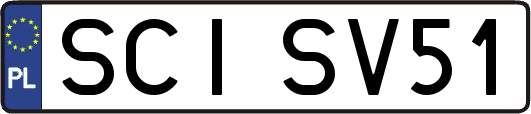 SCISV51