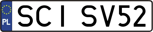 SCISV52