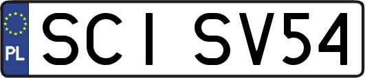 SCISV54