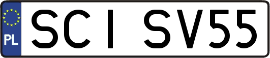 SCISV55