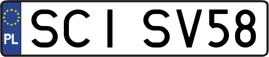 SCISV58