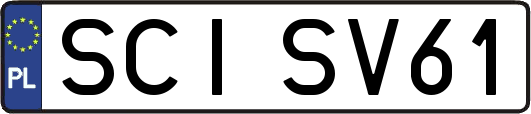 SCISV61