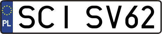 SCISV62