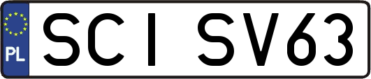 SCISV63