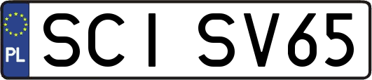 SCISV65