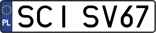 SCISV67