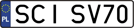 SCISV70