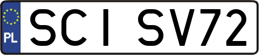 SCISV72