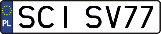 SCISV77