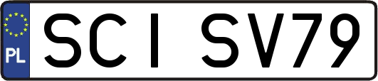 SCISV79