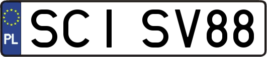 SCISV88