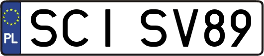 SCISV89