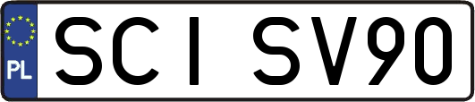 SCISV90