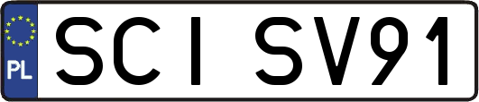 SCISV91
