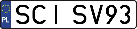 SCISV93