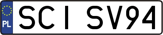 SCISV94