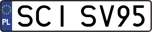 SCISV95