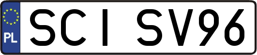 SCISV96