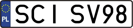 SCISV98