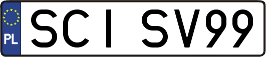 SCISV99