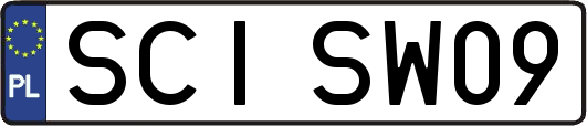 SCISW09