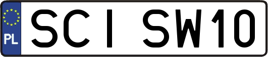 SCISW10