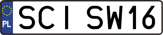 SCISW16