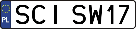 SCISW17