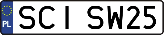 SCISW25
