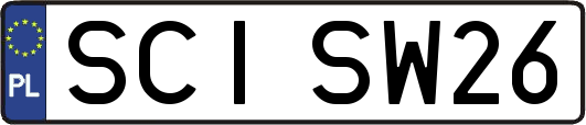 SCISW26