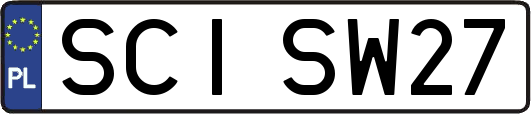 SCISW27