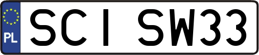 SCISW33