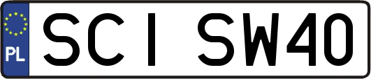 SCISW40