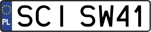 SCISW41