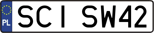 SCISW42