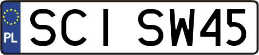SCISW45