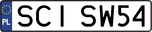SCISW54