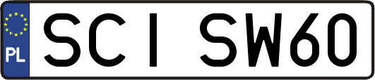 SCISW60